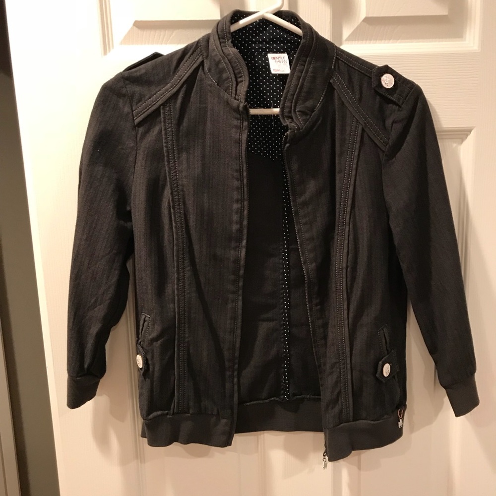 Gentle Fawn jacket